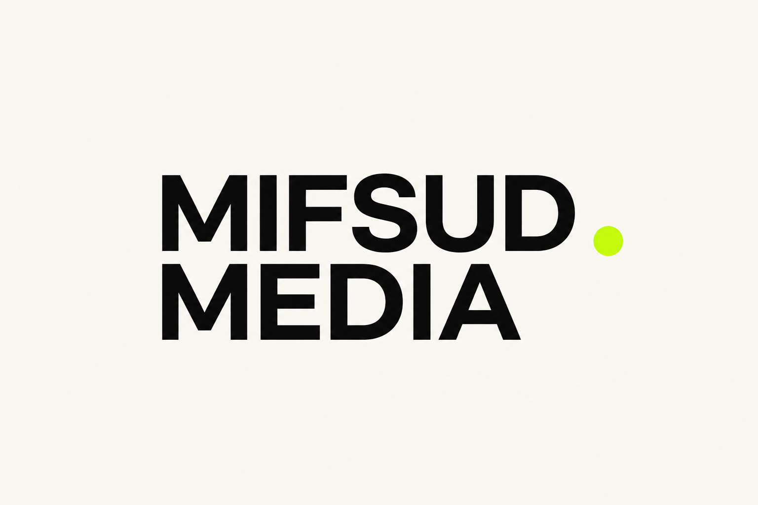 Mifsud Media Billing